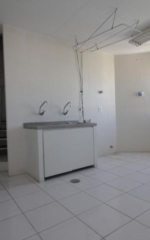 Apartamento à venda com 350m², 6 quartos e 5 vagasÁrea de serviço