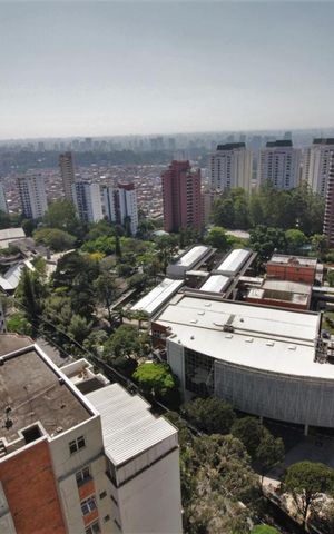Apartamento à venda com 350m², 6 quartos e 5 vagasVista da sala