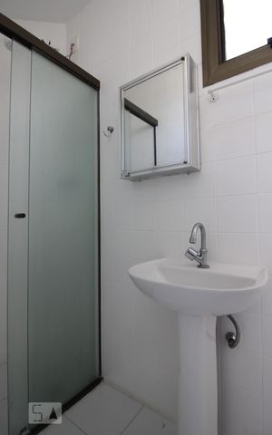 Apartamento à venda com 350m², 6 quartos e 5 vagasBanheiro de serviço