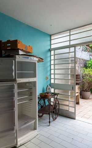 Casa para alugar com 420m², 4 quartos e 4 vagasDepósito
