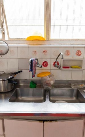 Casa para alugar com 420m², 4 quartos e 4 vagasCozinha