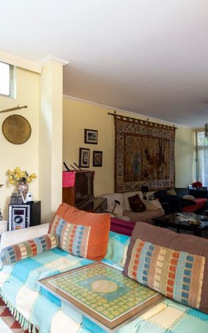 Casa para alugar com 420m², 4 quartos e 4 vagasSala