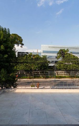 Casa para alugar com 420m², 4 quartos e 4 vagasVista