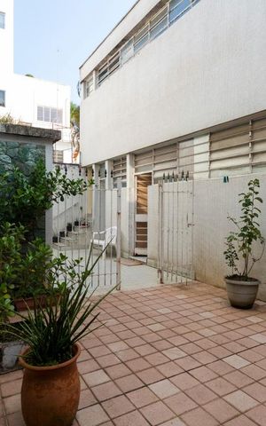 Casa para alugar com 420m², 4 quartos e 4 vagasÁrea externa