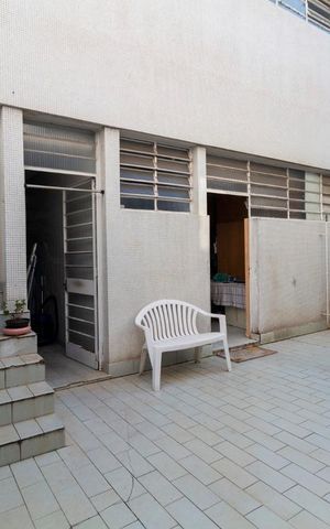 Casa para alugar com 420m², 4 quartos e 4 vagasÁrea externa