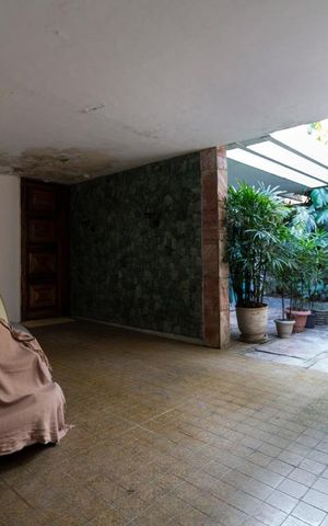 Casa para alugar com 420m², 4 quartos e 4 vagasGaragem