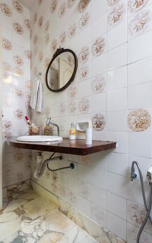 Casa para alugar com 420m², 4 quartos e 4 vagasLavabo