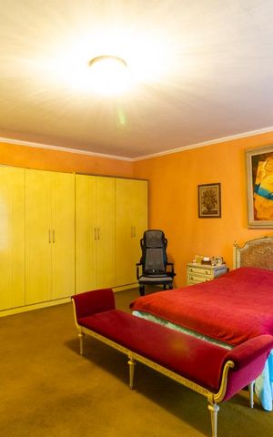 Casa para alugar com 420m², 4 quartos e 4 vagasQuarto 4 - Suíte