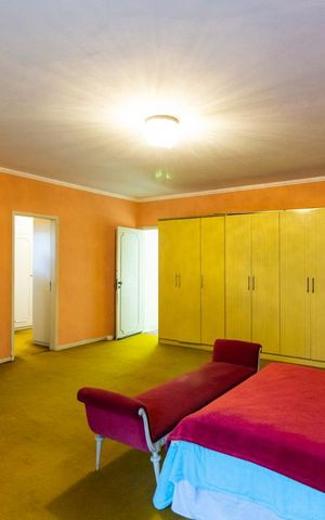 Casa para alugar com 420m², 4 quartos e 4 vagasQuarto 4 - Suíte