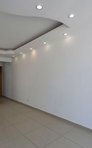 Apartamento à venda com 62m², 2 quartos e 1 vagaSala