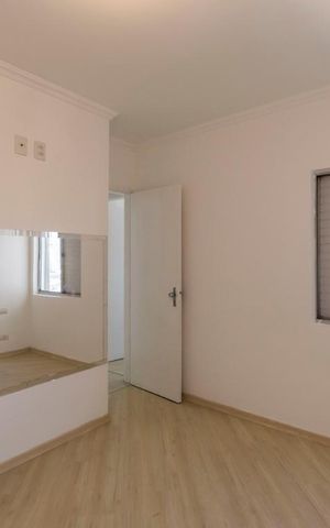 Apartamento à venda com 62m², 2 quartos e 1 vagaQuarto 2