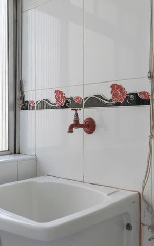 Apartamento à venda com 62m², 2 quartos e 1 vagaÁrea de serviço (Torneira)