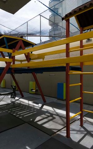Apartamento à venda com 62m², 2 quartos e 1 vagaÁrea comum - Playground