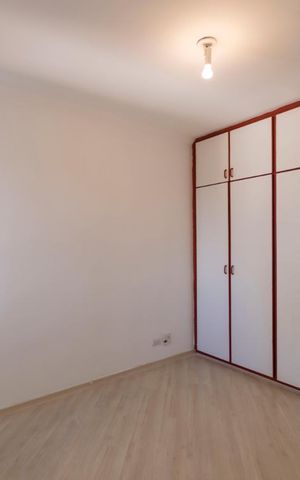 Apartamento à venda com 62m², 2 quartos e 1 vagaQuarto 2