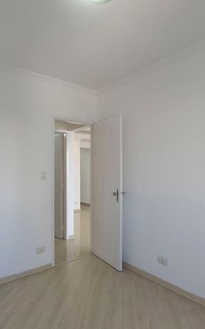 Apartamento à venda com 62m², 2 quartos e 1 vagaQuarto 1