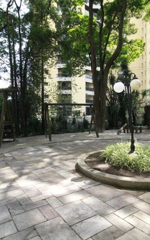Apartamento à venda com 107m², 2 quartos e 2 vagasÁrea comum