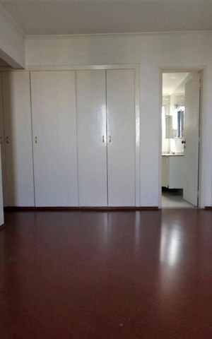 Apartamento à venda com 107m², 2 quartos e 2 vagasSuíte