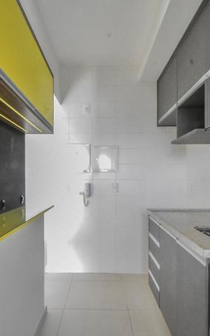 Apartamento para alugar com 50m², 1 quarto e 1 vaga Apartamento para alugar com 50m², 1 quarto e 1 vagaCozinha