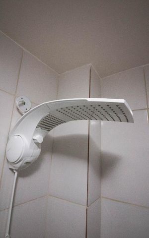 Apartamento para alugar com 70m², 2 quartos e 1 vagaBanheiro social