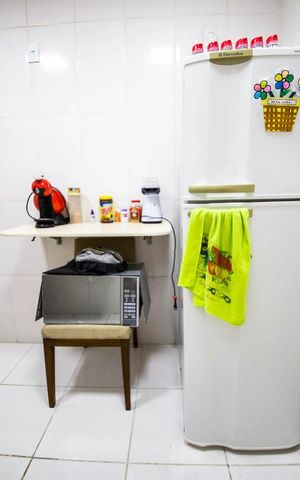 Apartamento para alugar com 70m², 2 quartos e 1 vagaCozinha