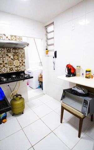 Apartamento para alugar com 70m², 2 quartos e 1 vagaCozinha