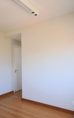 Apartamento à venda com 215m², 3 quartos e 4 vagas Apartamento à venda com 215m², 3 quartos e 4 vagasQuarto Suite 1