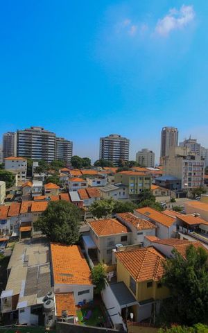 Apartamento à venda com 215m², 3 quartos e 4 vagas Apartamento à venda com 215m², 3 quartos e 4 vagasVista Suite 3