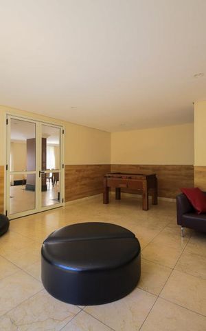 Apartamento à venda com 215m², 3 quartos e 4 vagas Apartamento à venda com 215m², 3 quartos e 4 vagasSala de Jogos
