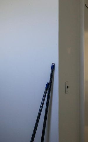 Apartamento à venda com 215m², 3 quartos e 4 vagas Apartamento à venda com 215m², 3 quartos e 4 vagasQuarto de Serviço