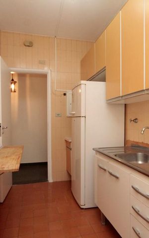 Apartamento para alugar com 62m², 1 quarto e sem vagaCozinha