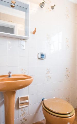 Apartamento à venda com 32m², 1 quarto e sem vagaBanheiro