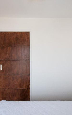 Apartamento à venda com 32m², 1 quarto e sem vagaQuarto