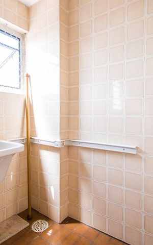 Apartamento à venda com 32m², 1 quarto e sem vagaÁrea de Serviço
