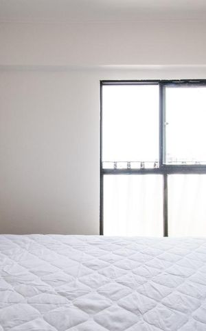 Apartamento à venda com 32m², 1 quarto e sem vagaQuarto