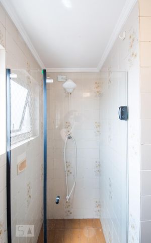Apartamento à venda com 32m², 1 quarto e sem vagaBanheiro