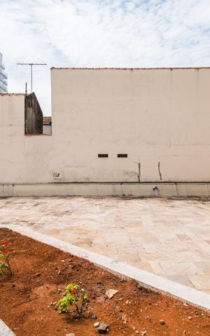 Apartamento à venda com 32m², 1 quarto e sem vagaÁrea Externa 