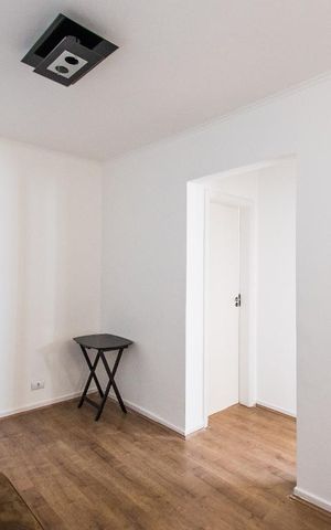 Apartamento à venda com 32m², 1 quarto e sem vagaSala