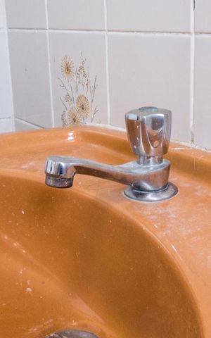 Apartamento à venda com 32m², 1 quarto e sem vagaBanheiro