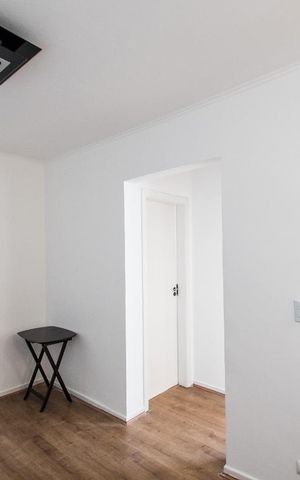 Apartamento à venda com 32m², 1 quarto e sem vagaSala