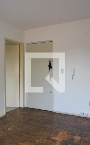 Apartamento à venda com 53m², 1 quarto e sem vagaSala