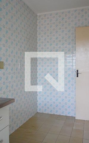 Apartamento à venda com 53m², 1 quarto e sem vagaCozinha
