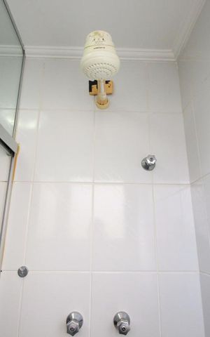 Apartamento para alugar com 110m², 4 quartos e 3 vagasBanheiro 1