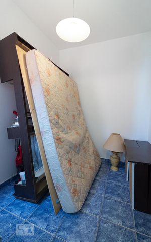 Apartamento à venda com 290m², 3 quartos e 3 vagasQuarto de Serviço