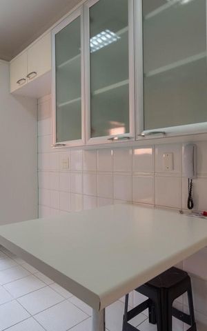 Apartamento à venda com 290m², 3 quartos e 3 vagasCozinha
