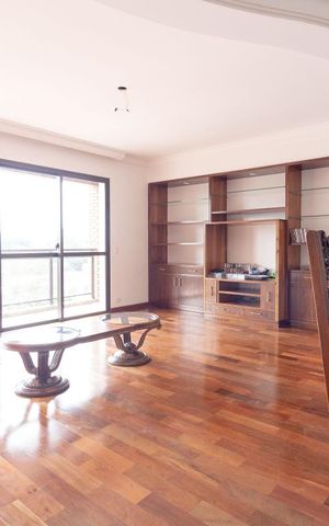 Apartamento à venda com 290m², 3 quartos e 3 vagasSala