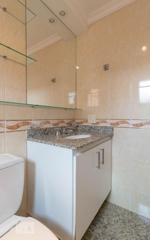 Apartamento à venda com 290m², 3 quartos e 3 vagasBanheiro Suíte 2