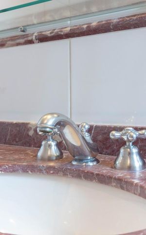 Apartamento à venda com 290m², 3 quartos e 3 vagasBanheiro Suíte 3