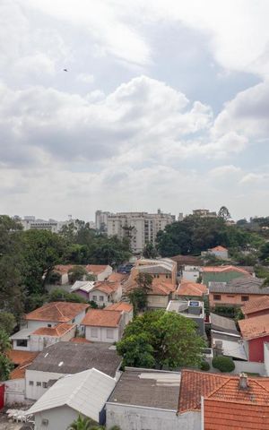 Apartamento à venda com 290m², 3 quartos e 3 vagasVista