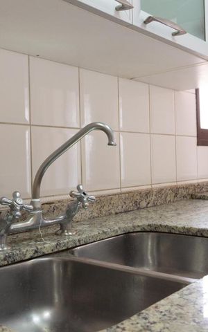 Apartamento à venda com 290m², 3 quartos e 3 vagasCozinha