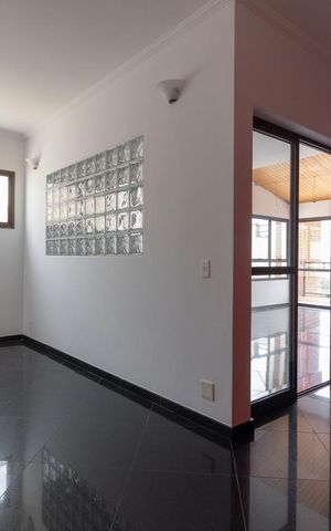 Apartamento à venda com 290m², 3 quartos e 3 vagasCobertura
